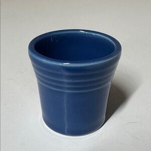 Fiestaware FIESTA Lapis 2 oz Ceramic SHOT GLASS from The Fiesta Factory